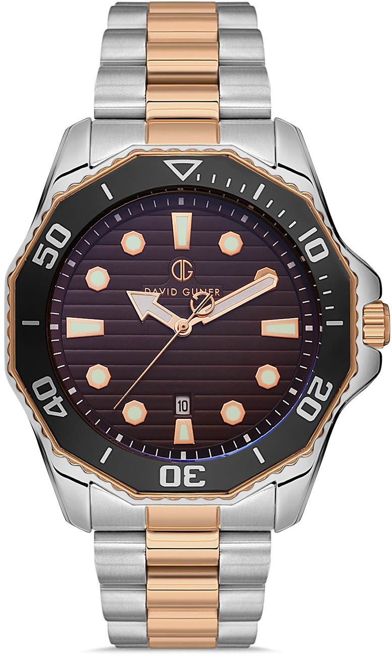 David Guner DG-8394GA-E6