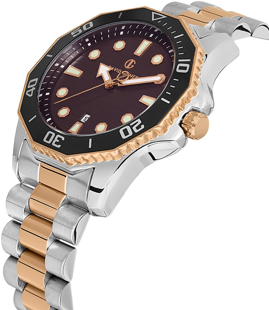 David Guner DG-8394GA-E6