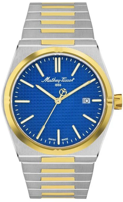 Mathey Tissot H117BBU