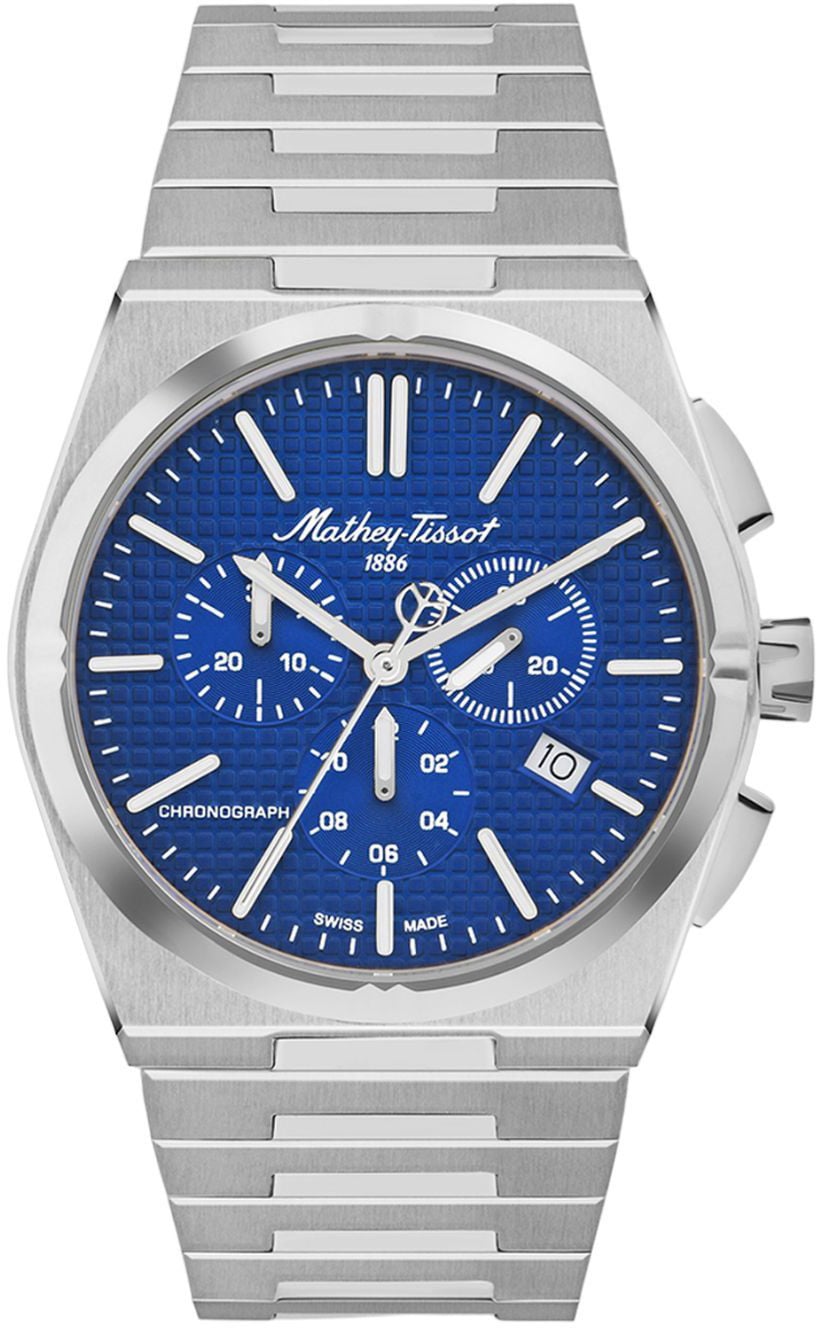 Mathey Tissot H117CHABU