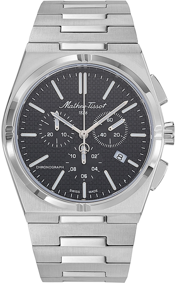 Mathey Tissot H117CHAN