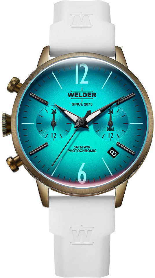 Welder WWRC125