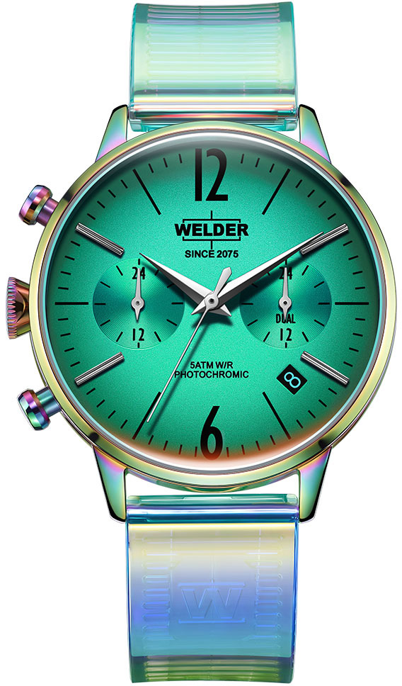 Welder WWRC126