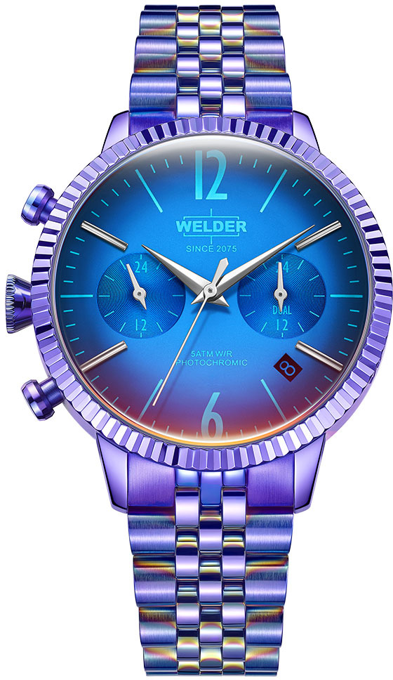 Welder WWRC128