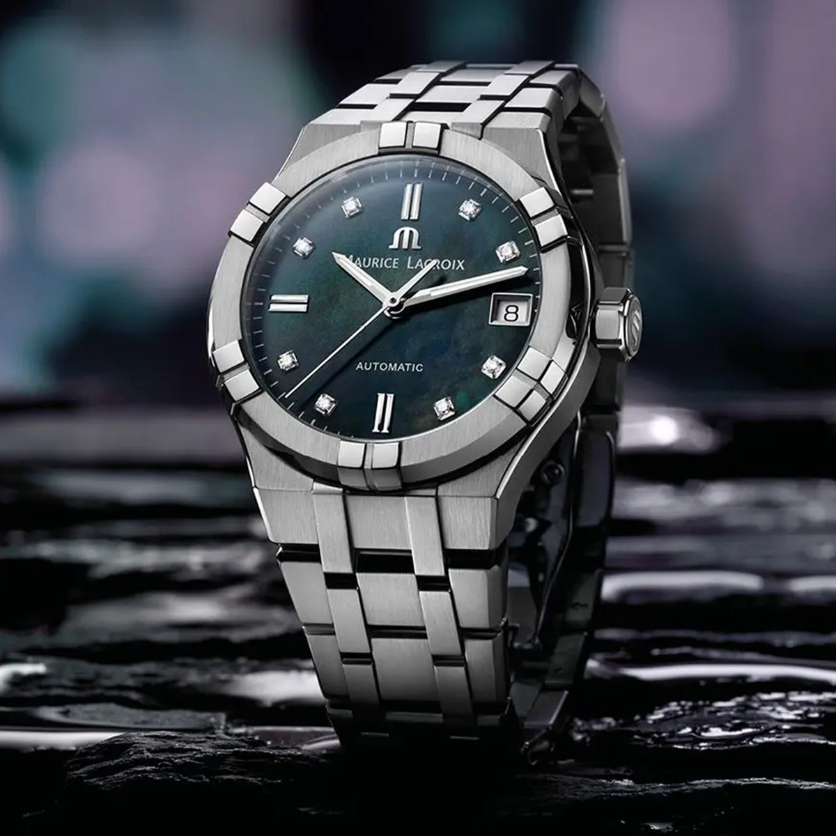 Maurice Lacroix AI6006-SS002-370-1