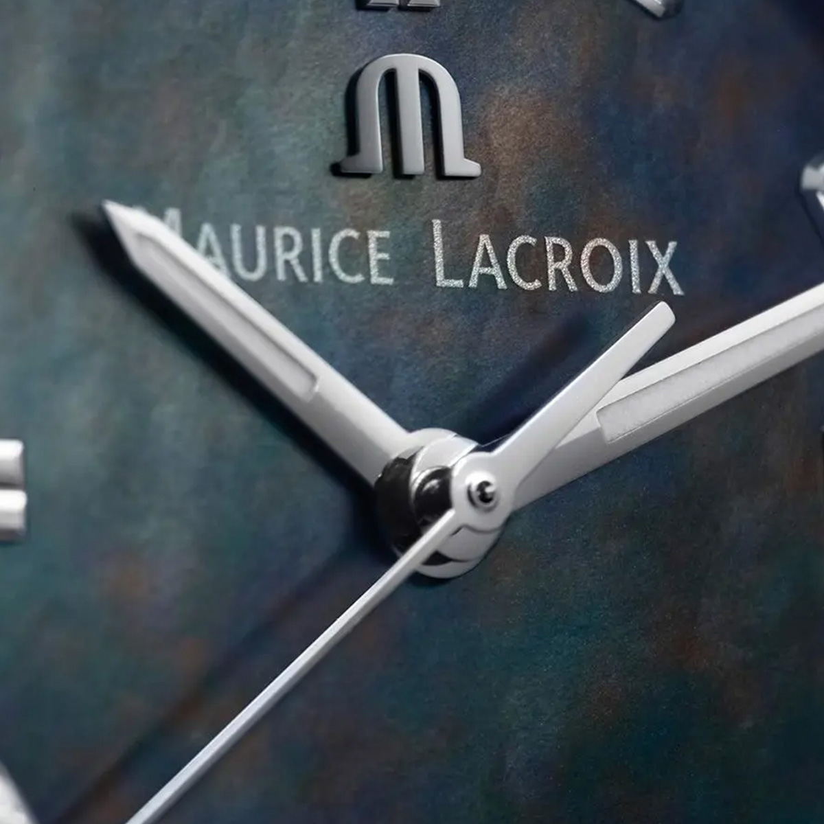 Maurice Lacroix AI6006-SS002-370-1