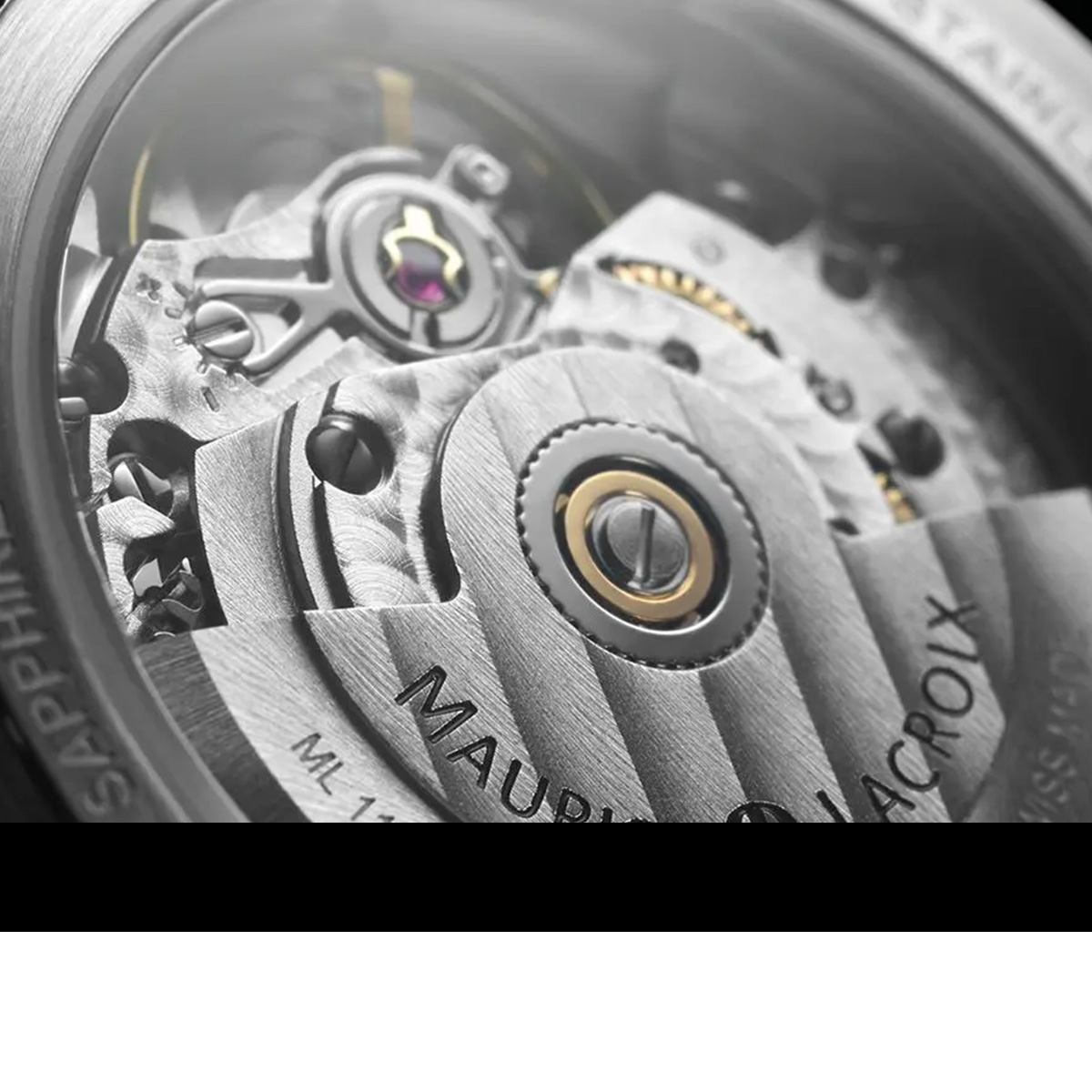 Maurice Lacroix AI6006-SS002-370-1