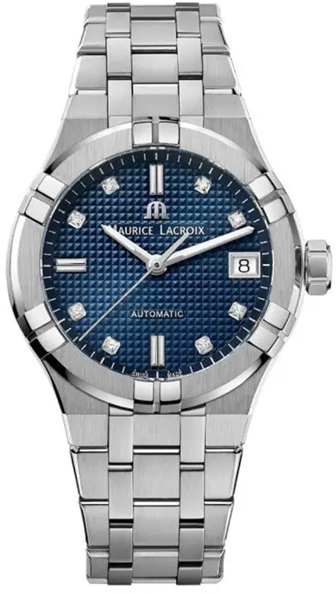 Maurice Lacroix AI6006-SS002-450-1