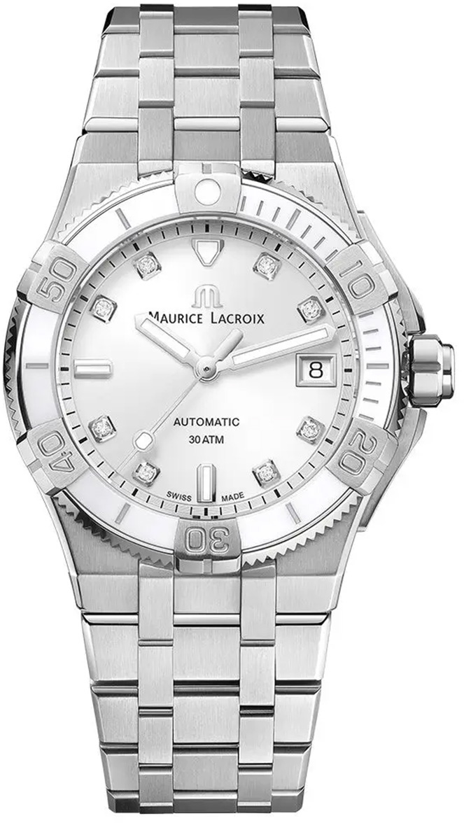 Maurice Lacroix AI6057-SS00F-150-F