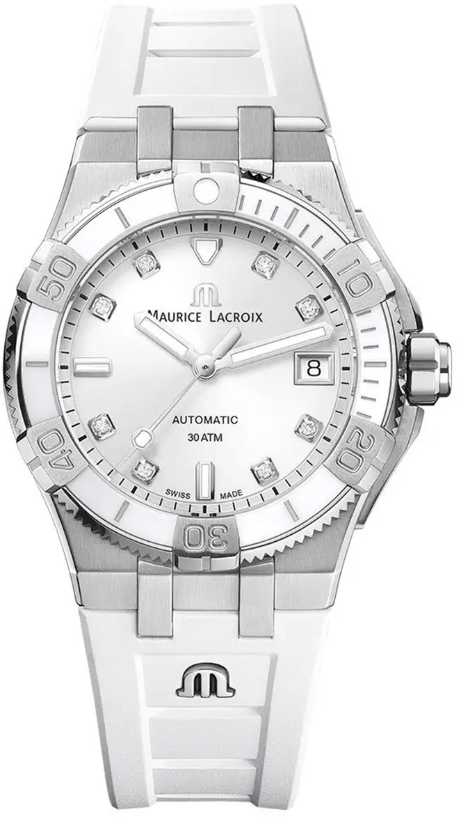 Maurice Lacroix AI6057-SS00F-150-F