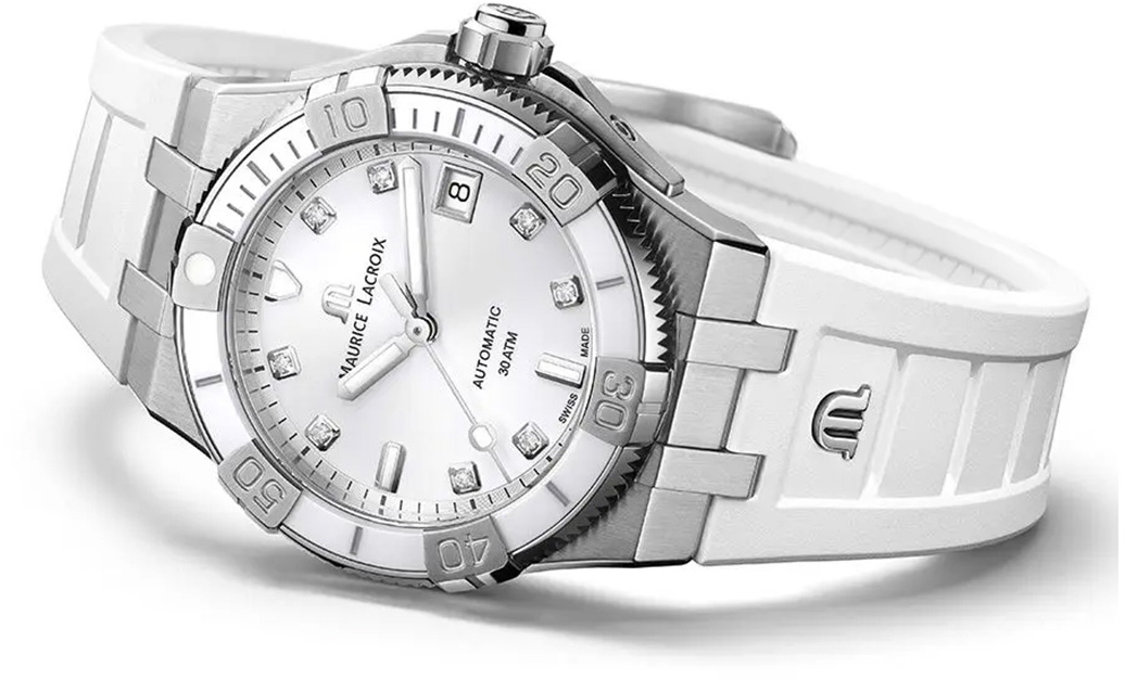 Maurice Lacroix AI6057-SS00F-150-F