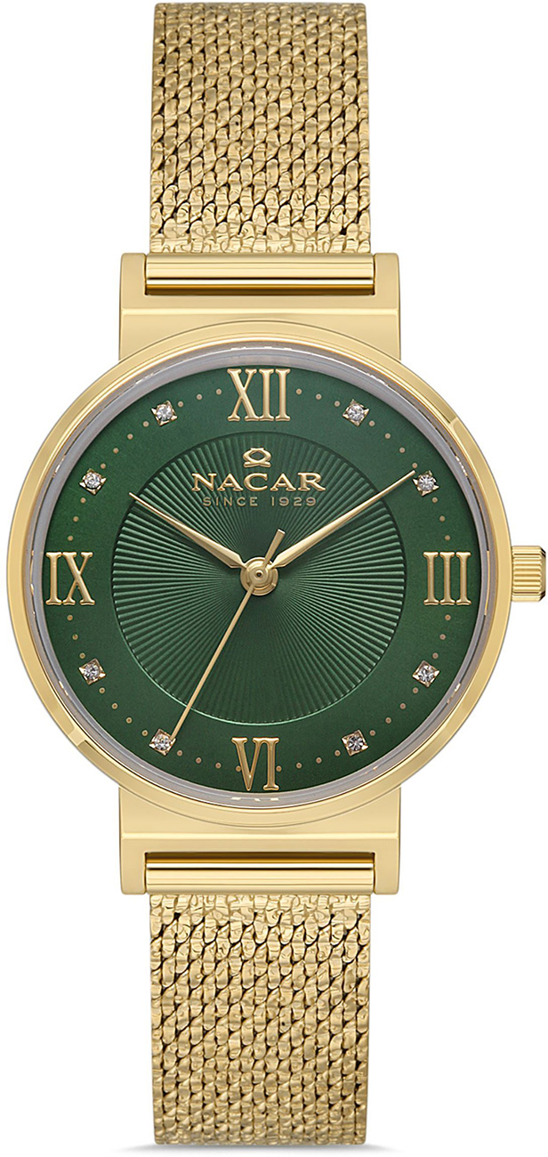 Nacar 18-3914C631-DNMS