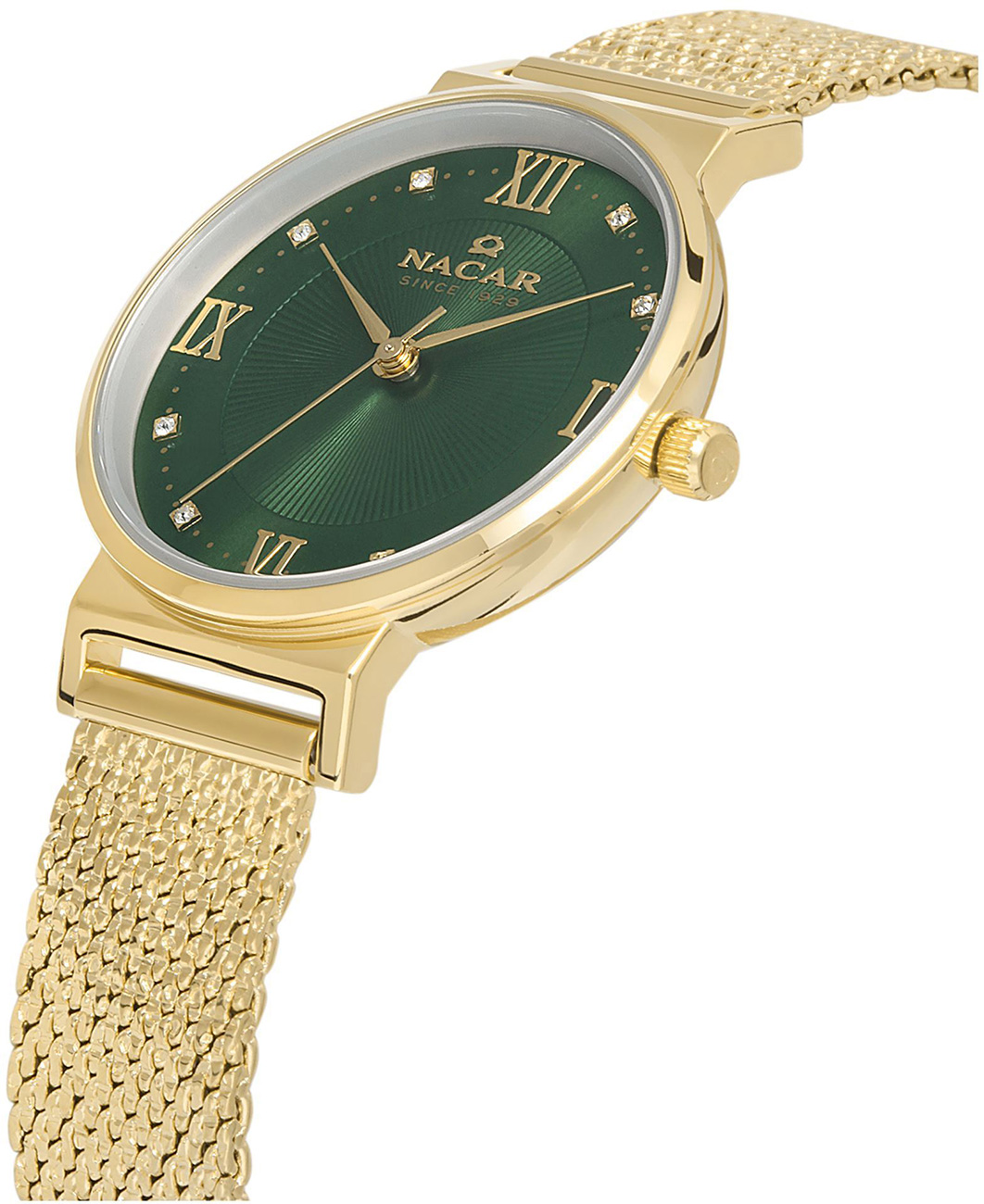 Nacar 18-3914C631-DNMS