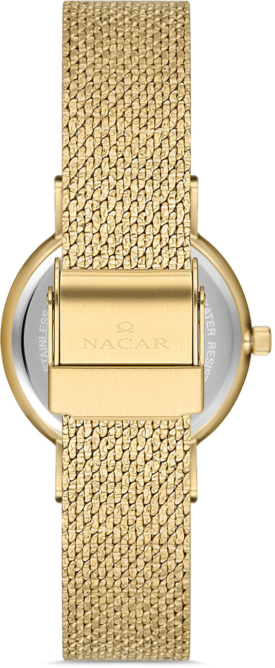 Nacar 18-3914C631-DNMS