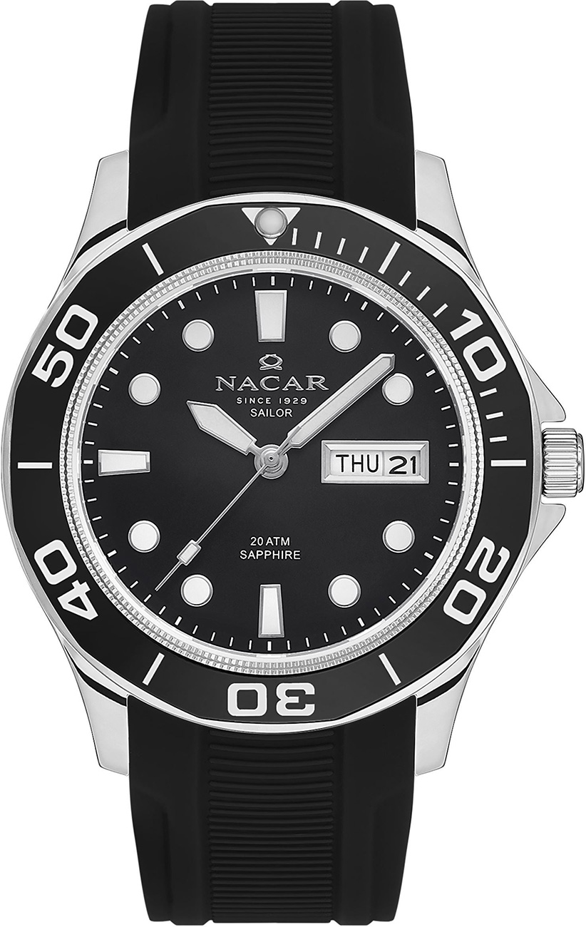 Nacar 34-29B509-ABS1