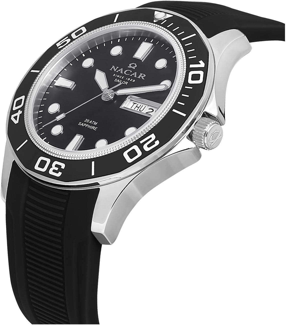 Nacar 34-29B509-ABS1