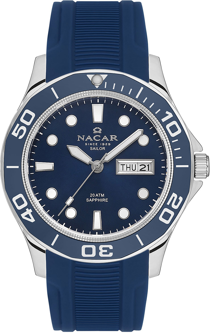 Nacar 34-29B509-ALS3