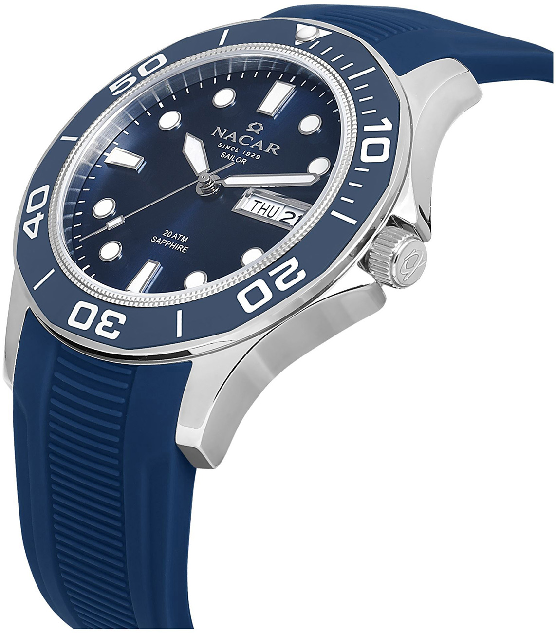 Nacar 34-29B509-ALS3