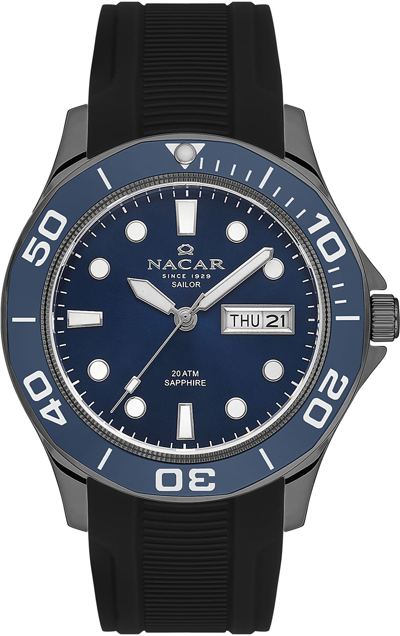 Nacar 34-29B509-BLS1