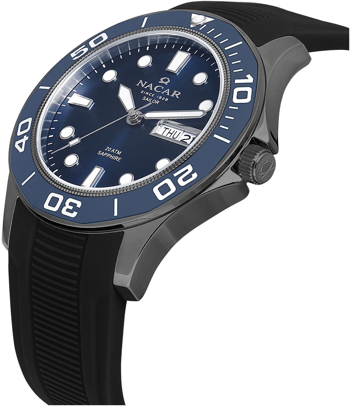 Nacar 34-29B509-BLS1