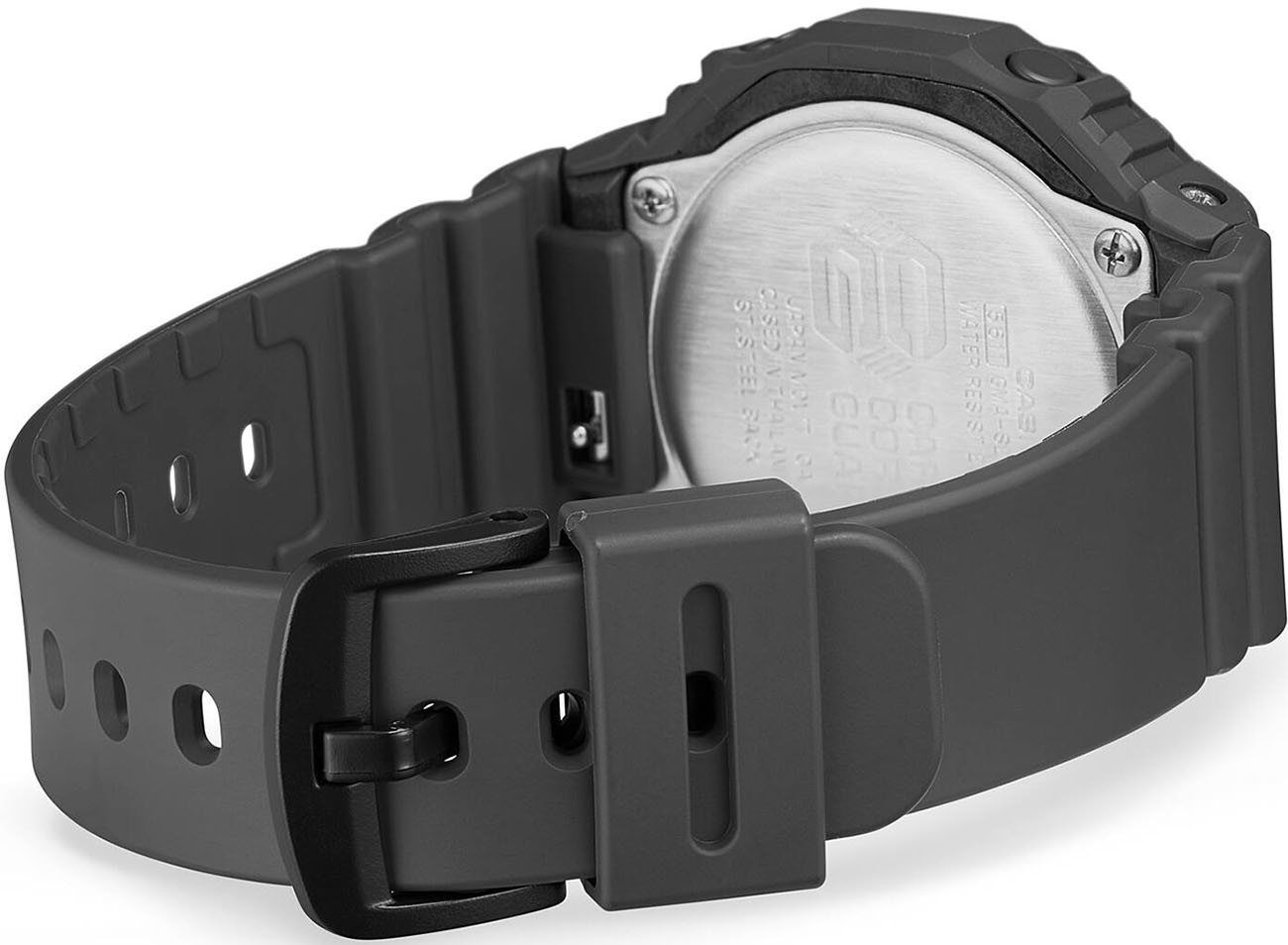 Casio GMA S2100MD 1AER   Reloj de cuarzo analógico digital para mujer con correa de plástico, color negro, GMA S2100MD 1AER AMZUK, Negro  , GMA  S2100MD 1AER AMZUK