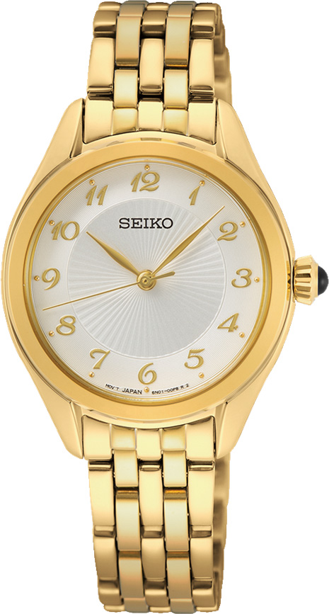 Seiko SUR384P