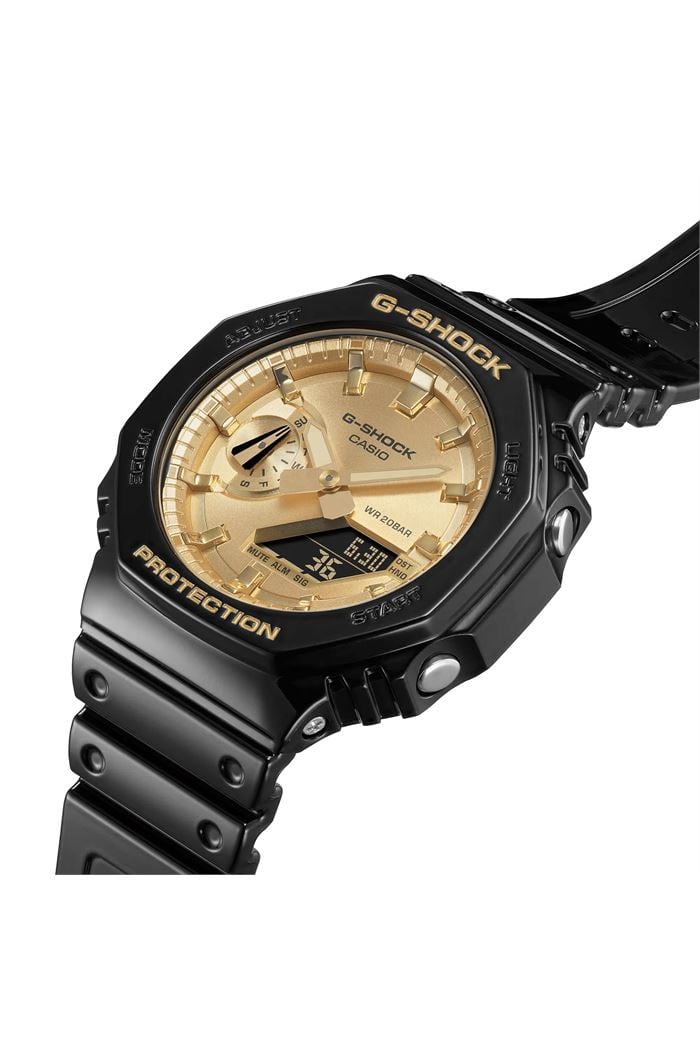 Casio GA-2100GB-1A
