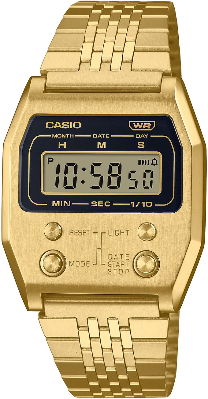 Casio A1100G-5D