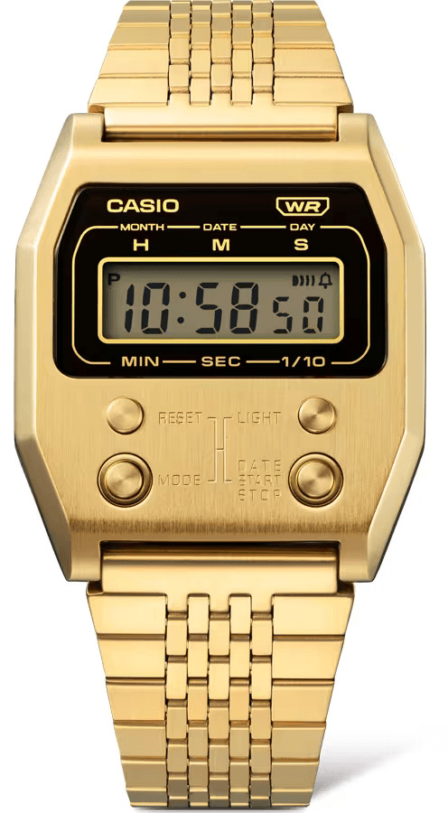 Casio A1100G-5D