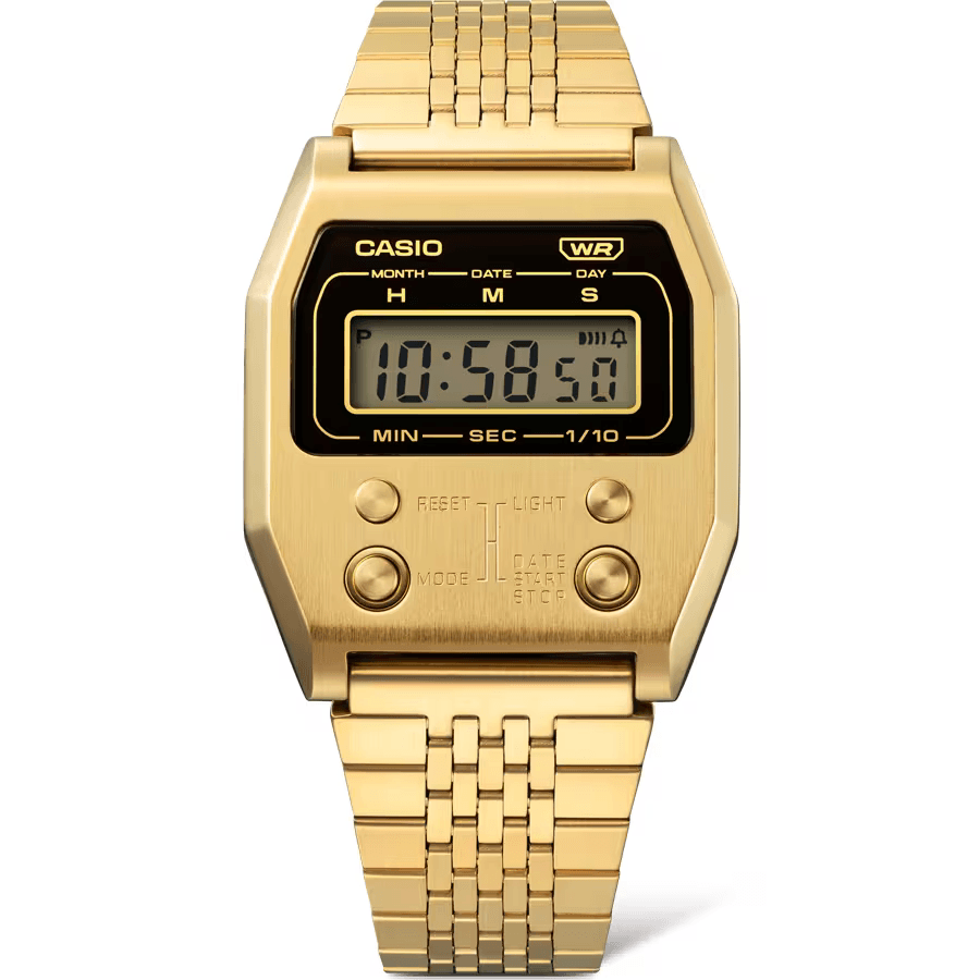 Casio A1100G-5D