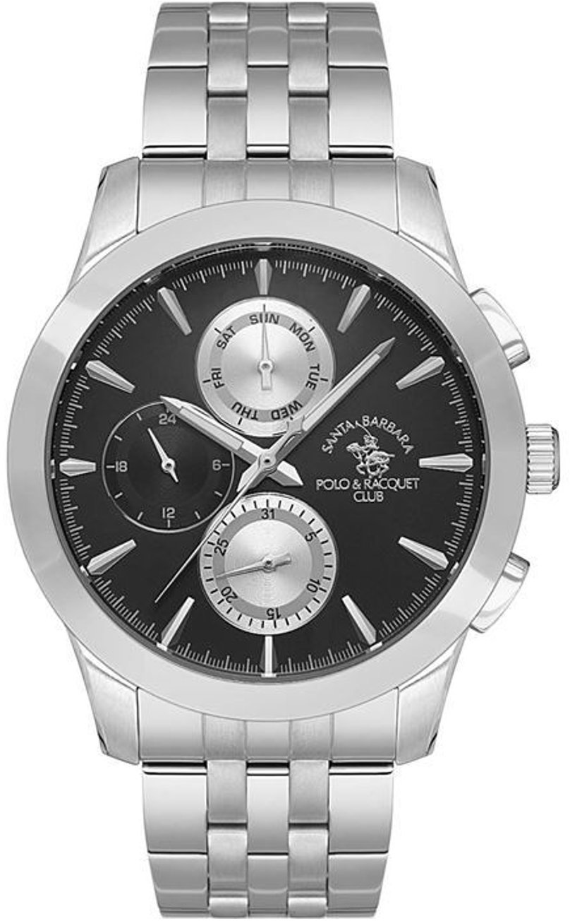 Santa Barbara Polo Racquet Club SB.1.10453.2