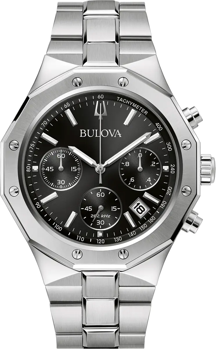 Bulova 96B410