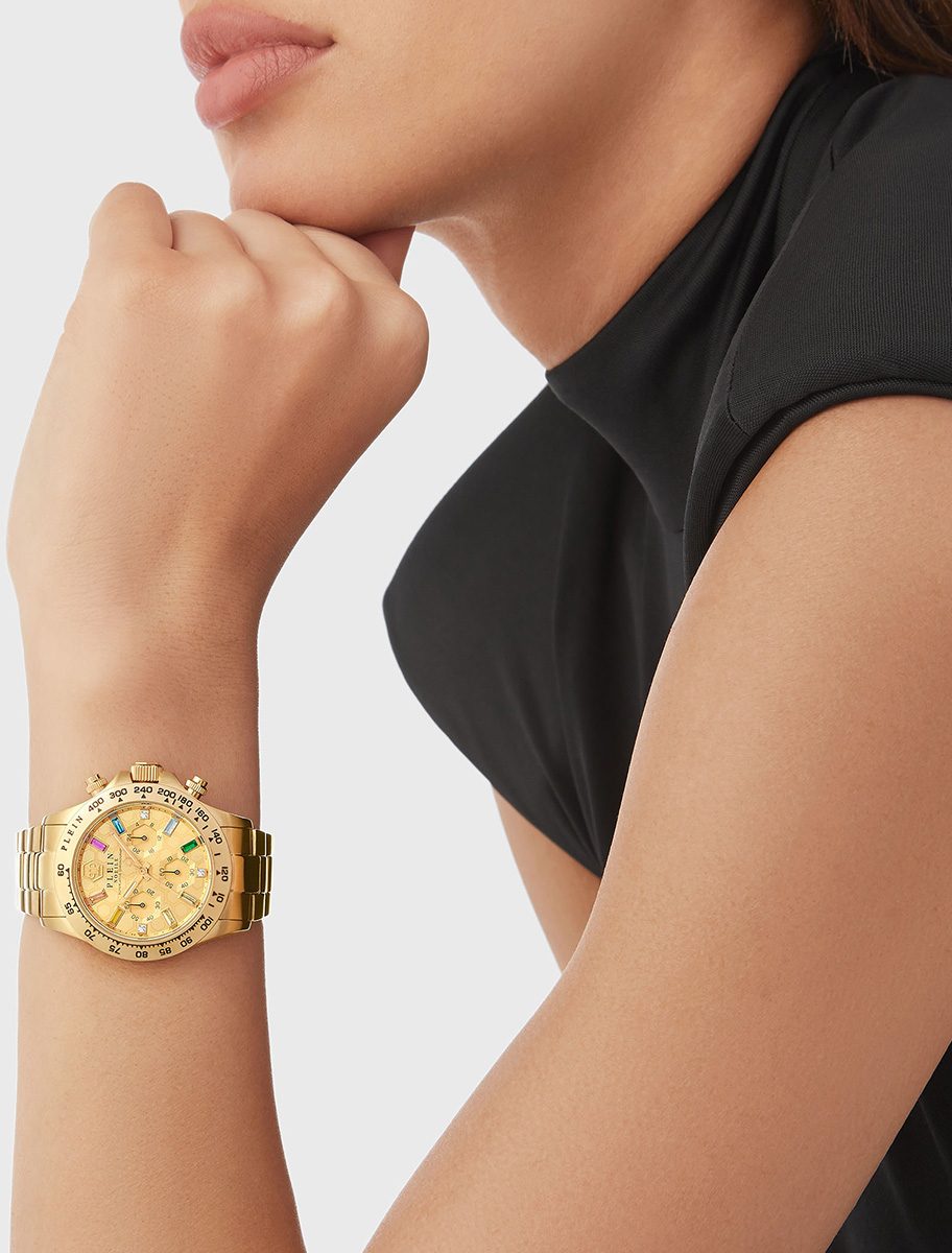 Philipp Plein PWSBA0223