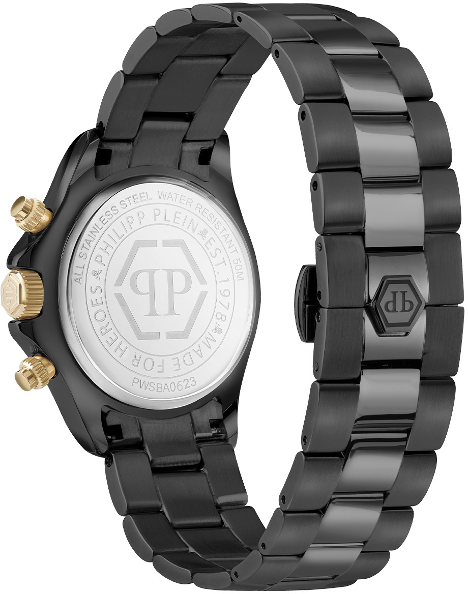 Philipp Plein PWSBA0623
