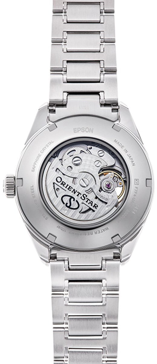 Orient RE-BY0004A00B