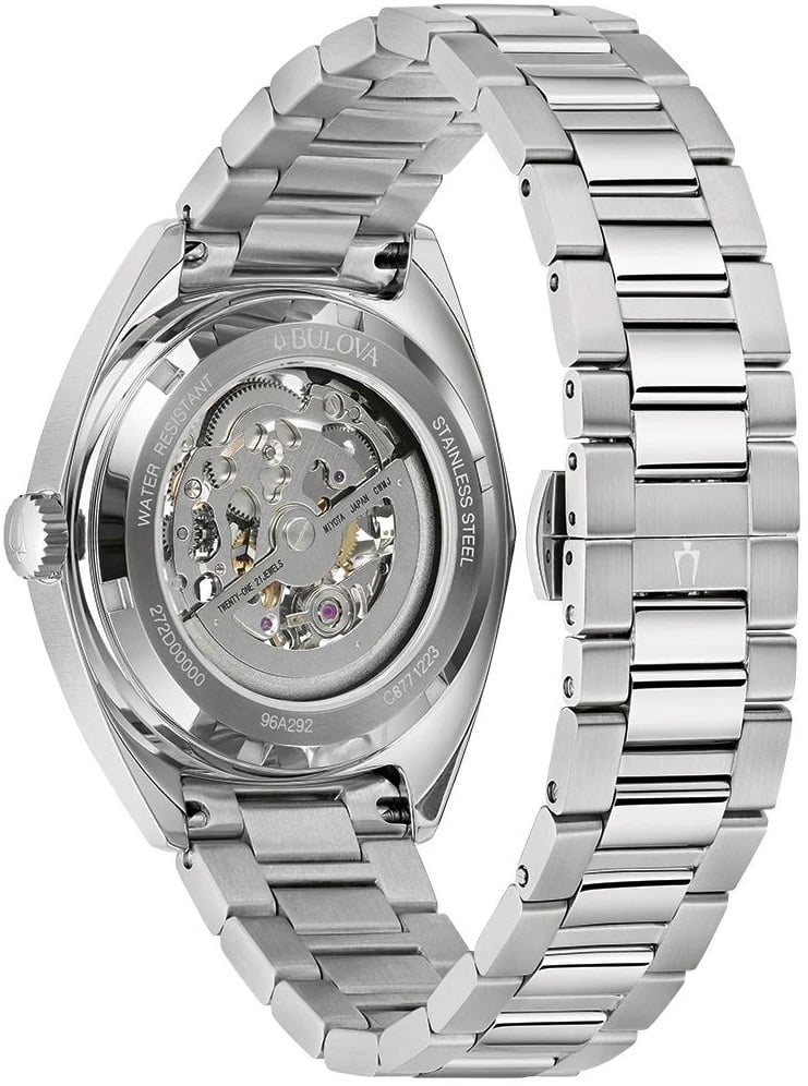 Bulova 96A292