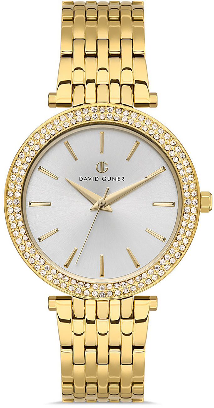 David Guner DG-8414LA-B1