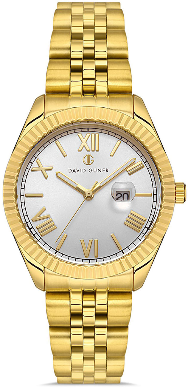 David Guner DG-8481LA-B1