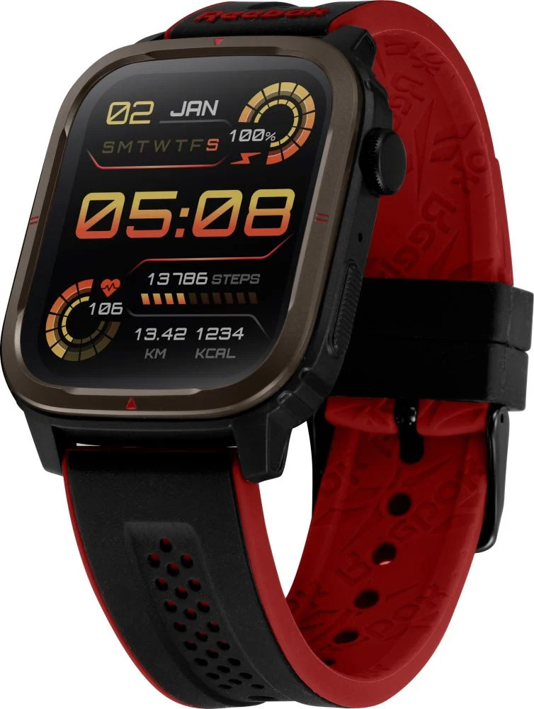 Reebok RV-PPL-U0-PBIR-BB