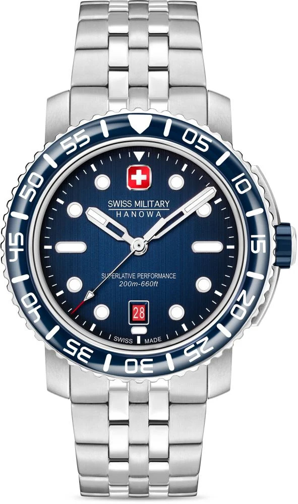 Swiss Military SMWGH0001703
