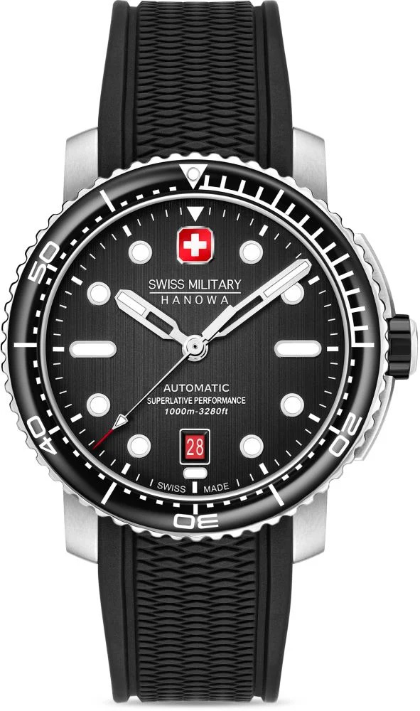 Swiss Military SMWGL0002001-SET