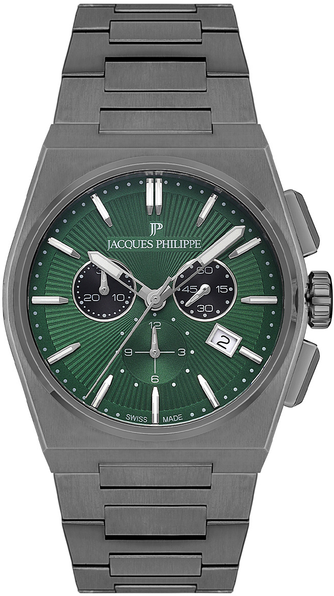 Jacques Philippe JPQGC4183X7