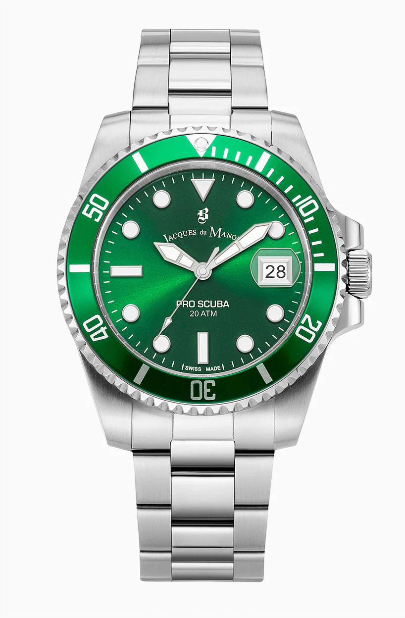 Jacques Du Manoir JWG02701