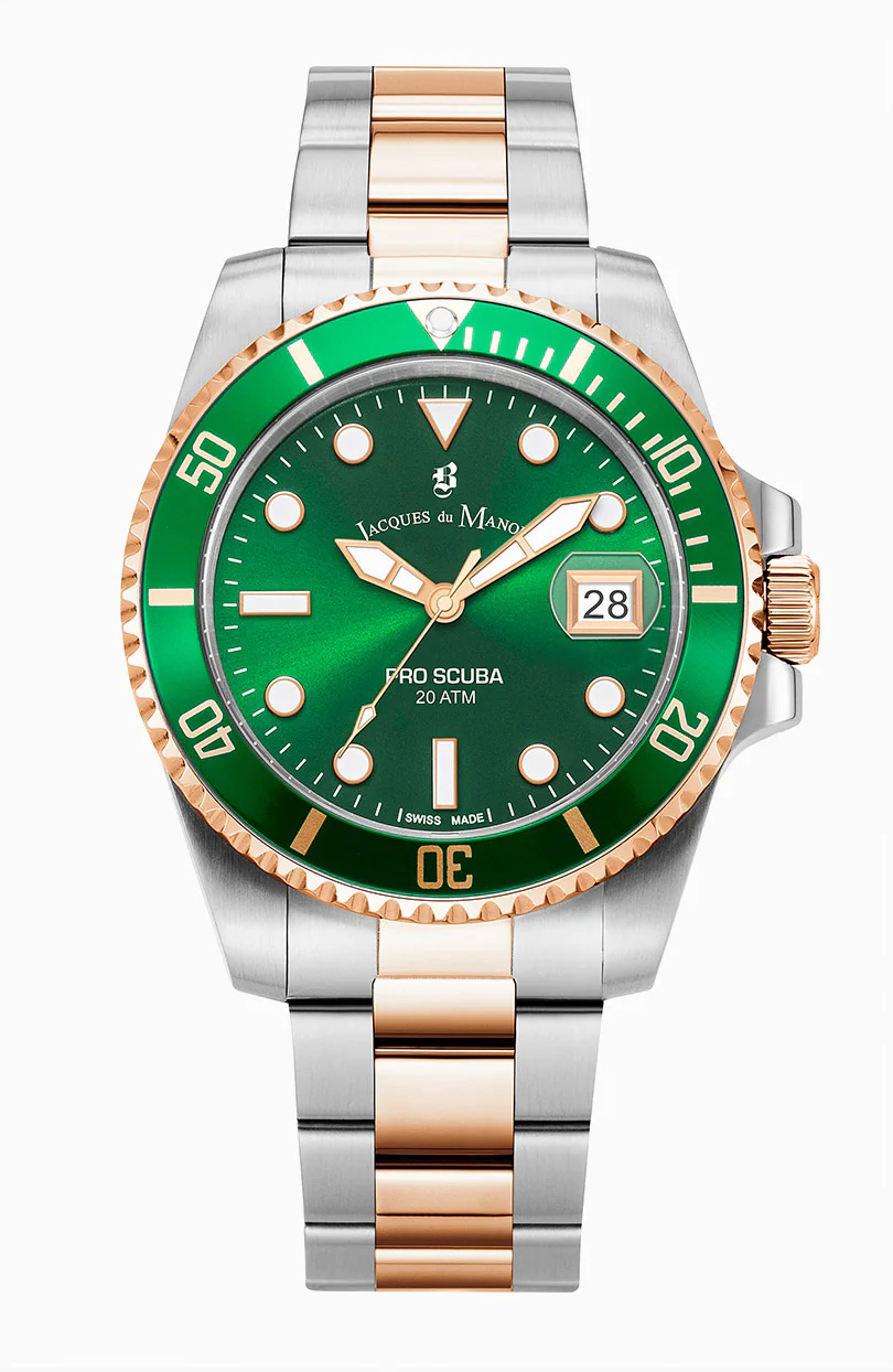 Jacques Du Manoir JWG02804