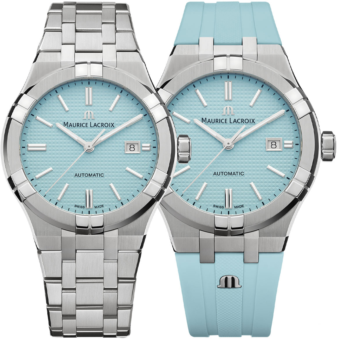 Maurice Lacroix AI6008-SS00F-431-C