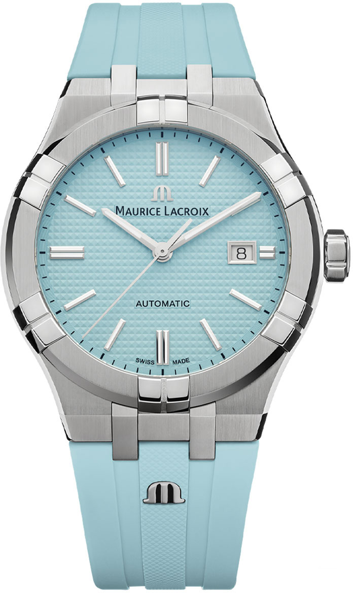 Maurice Lacroix AI6008-SS00F-431-C