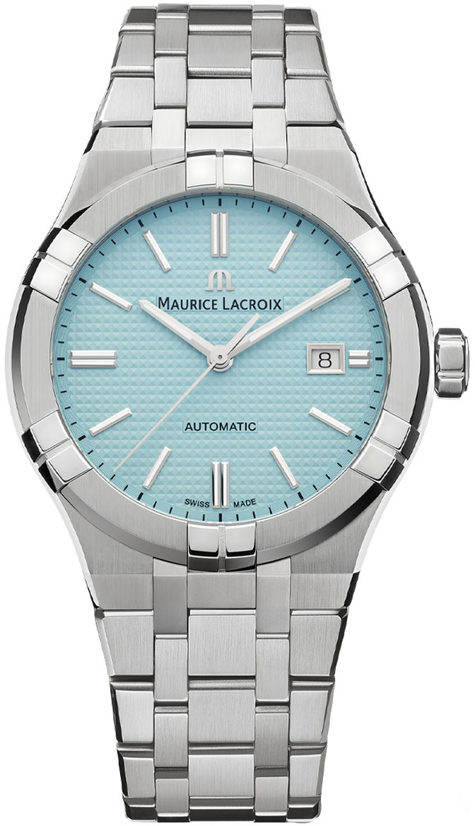 Maurice Lacroix AI6008-SS00F-431-C