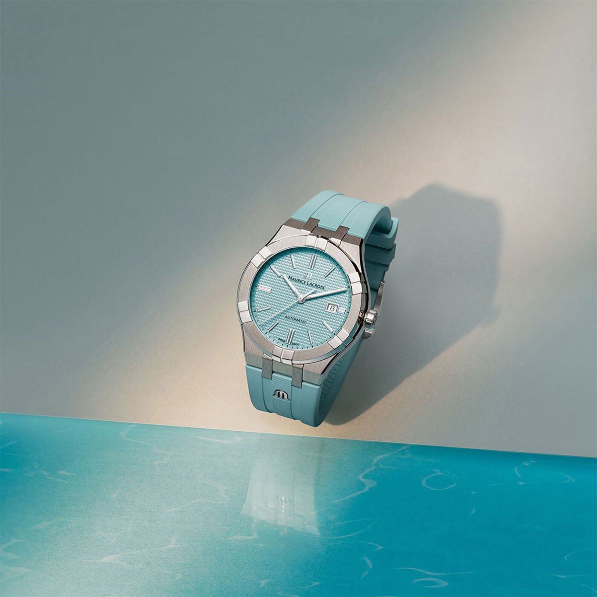 Maurice Lacroix AI6008-SS00F-431-C