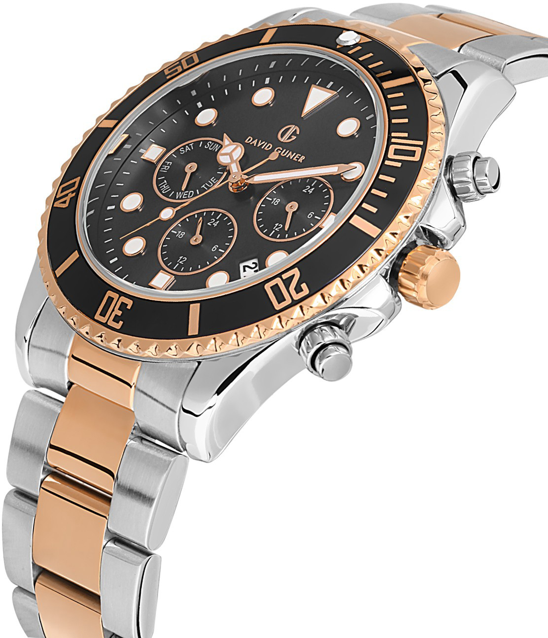 David Guner DG-8475GA-E2