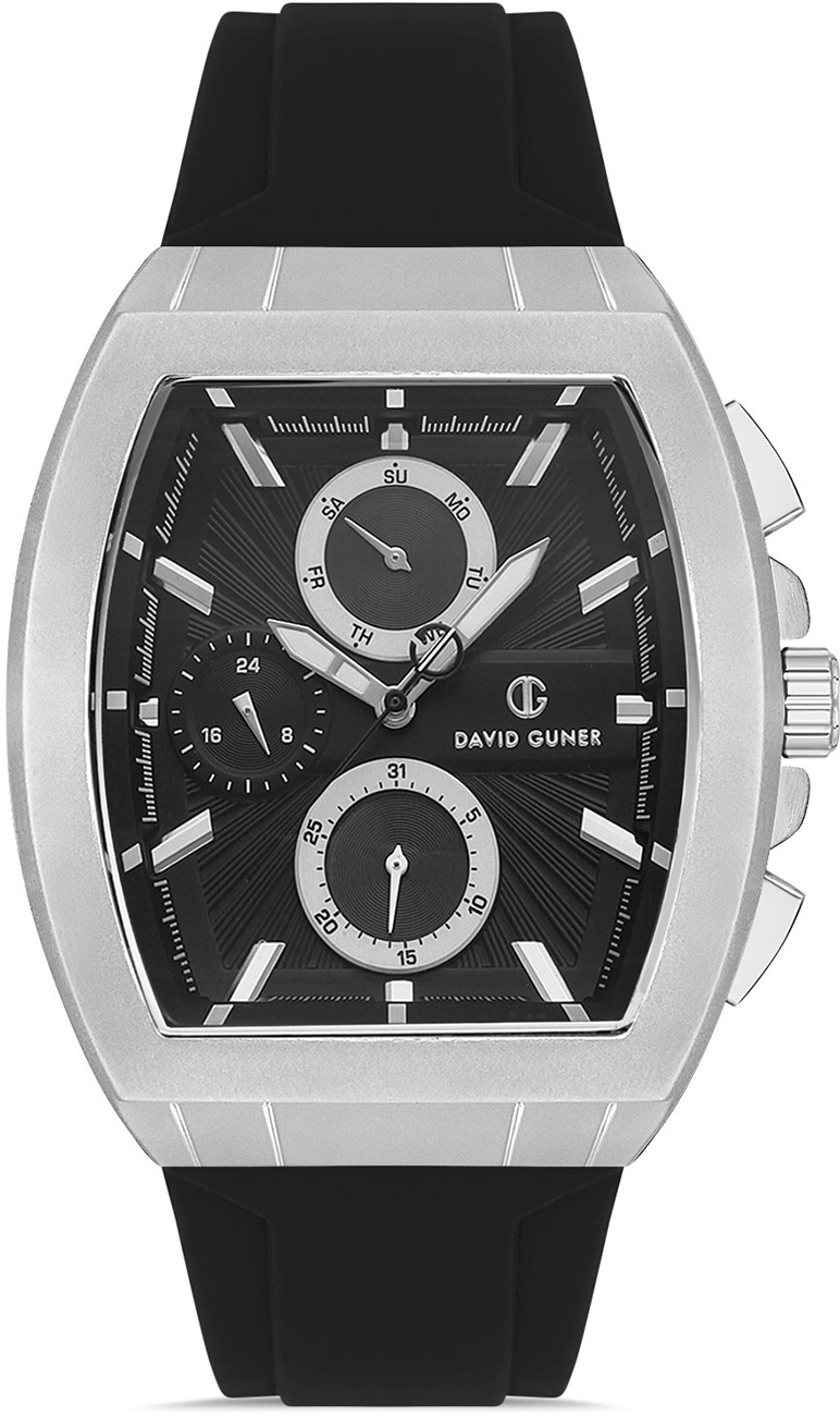 David Guner DG-8486GD-J2